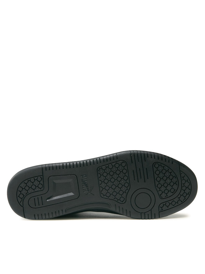 Puma Sneakers Puma Rebound v6 Buck 393580 01 Nero
