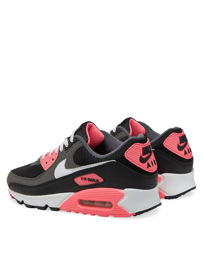 Nike Сникърси Nike Air Max 90 HF9190 001 Черен