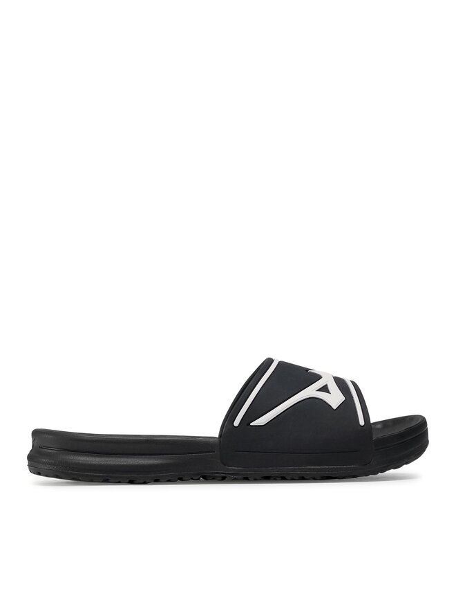 Mizuno Шльопанці Mizuno Relax Slide 2 11GJ202000 Чорний