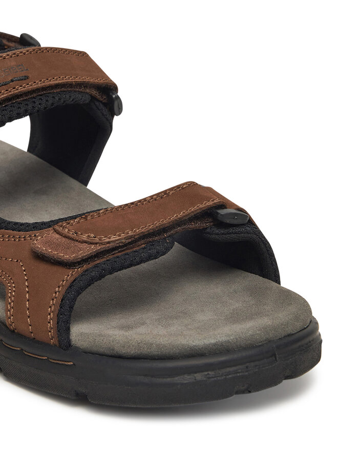 Josef Seibel Sandalen Josef Seibel Marlon 06 57906 Brasil-Kombi 311