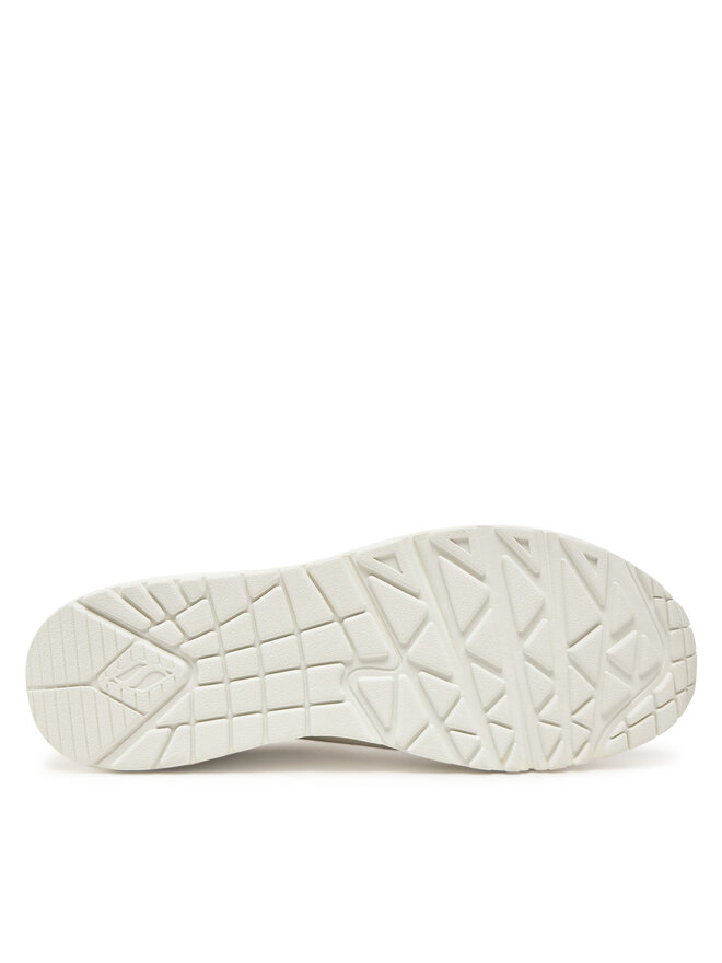 Skechers Αθλητικά Skechers 177991/WRD Λευκό