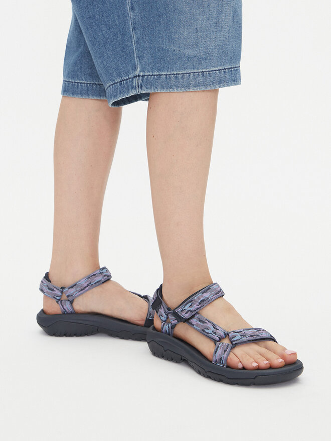 Teva Σανδάλια Teva Hurricane XLT2 1019235 Μωβ