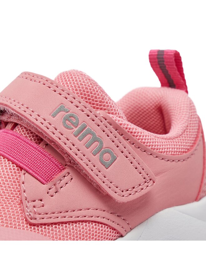 Reima Sneakersy Reima 5400082A 3830 Ružová