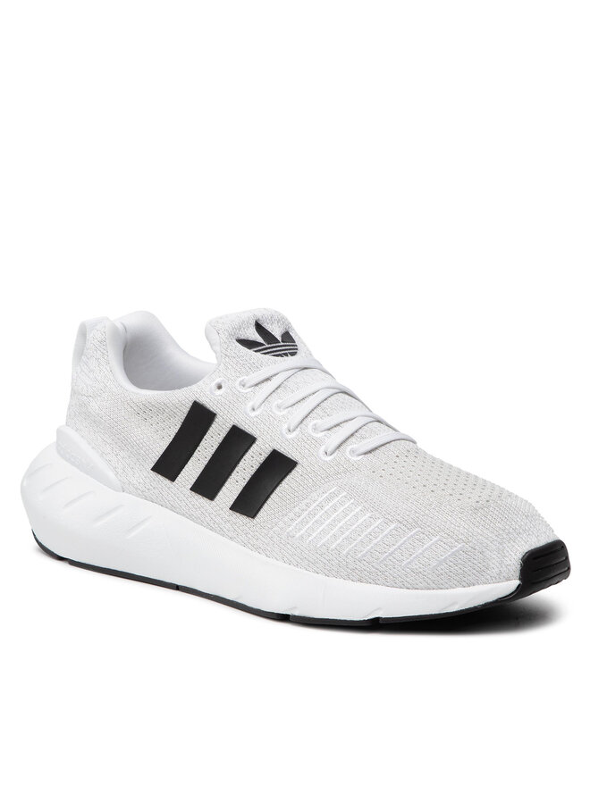 adidas Superge adidas Swift Run 22 GY3047 Siva