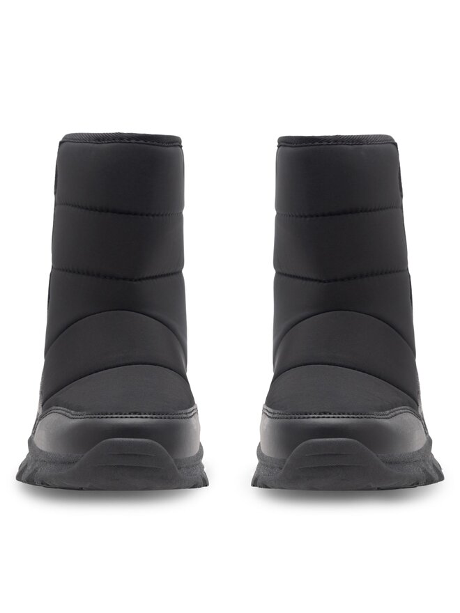 Sprandi Botas de nieve Sprandi Winter Puff CP86-23983 Negro