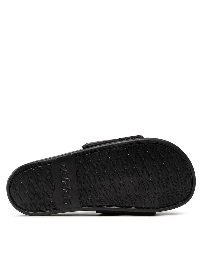 adidas Klapki adidas Adilette Comfort GY1945 Czarny