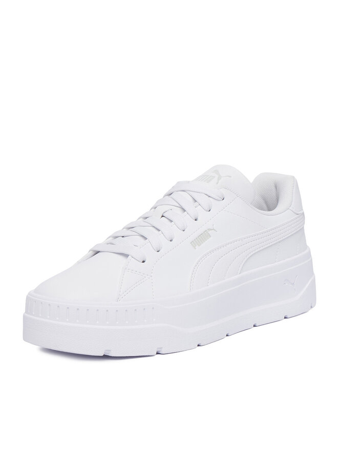 Puma Sneakers Puma CWBEO-KARMEN CLASSIC 40718702 Weiß