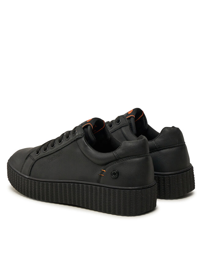 Refresh Sneakers Refresh 172372 Schwarz