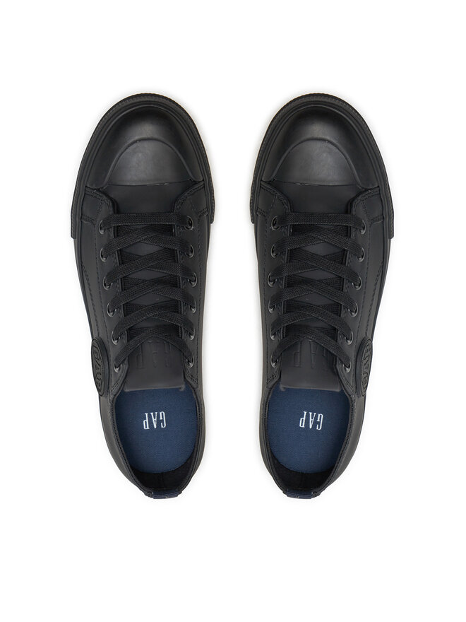 Gap Кецове Gap Houston Ii Mpu W GAL002F5SWBLCKGP Черен
