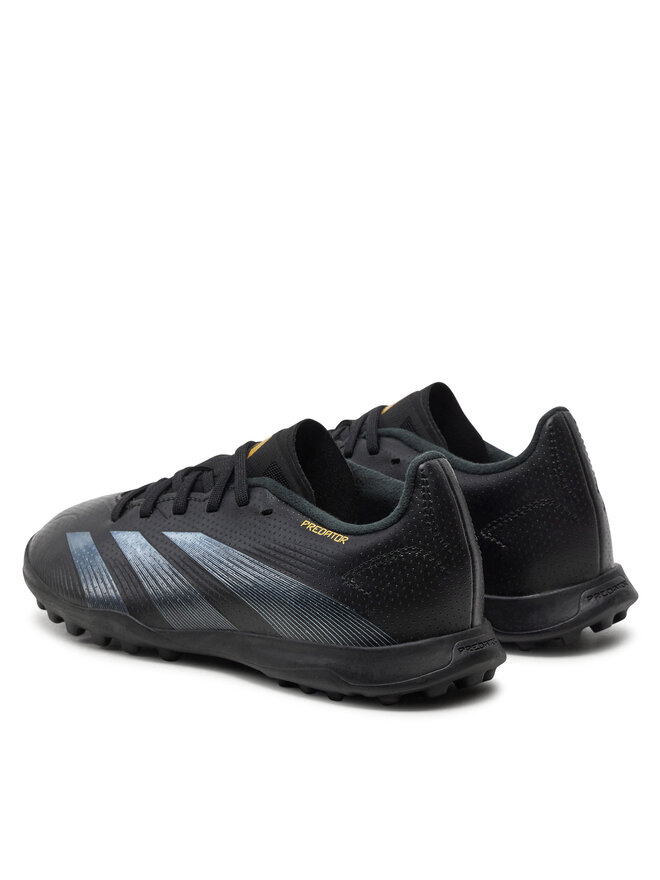 adidas Scarpe da calcio adidas Predator League Turf IF6415 Nero