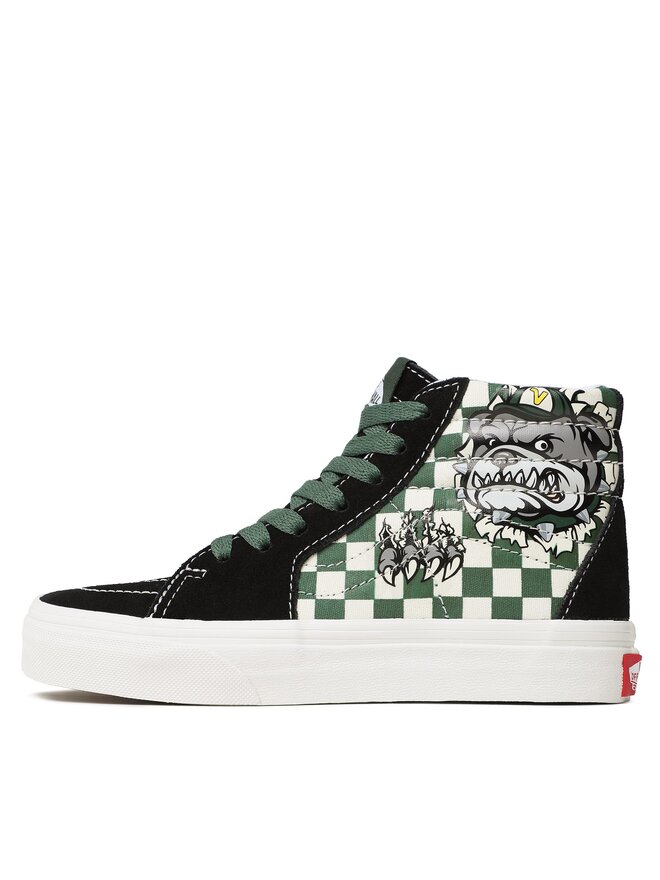 Vans Sneakers Vans Sk8-Hi VN000D5FBM81 Schwarz