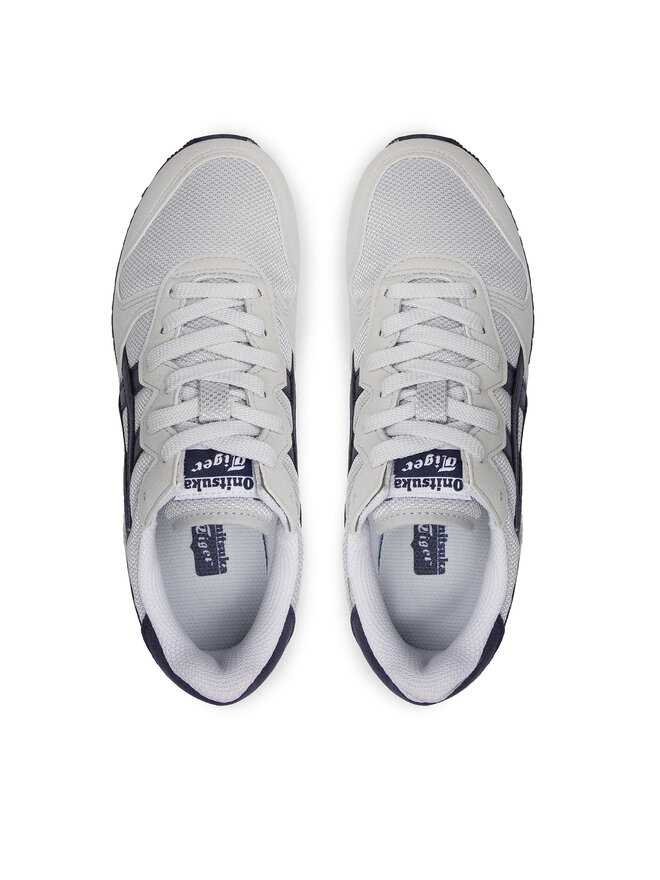 Onitsuka Tiger Sneakers Onitsuka Tiger Alvarado 1183A507 Grau