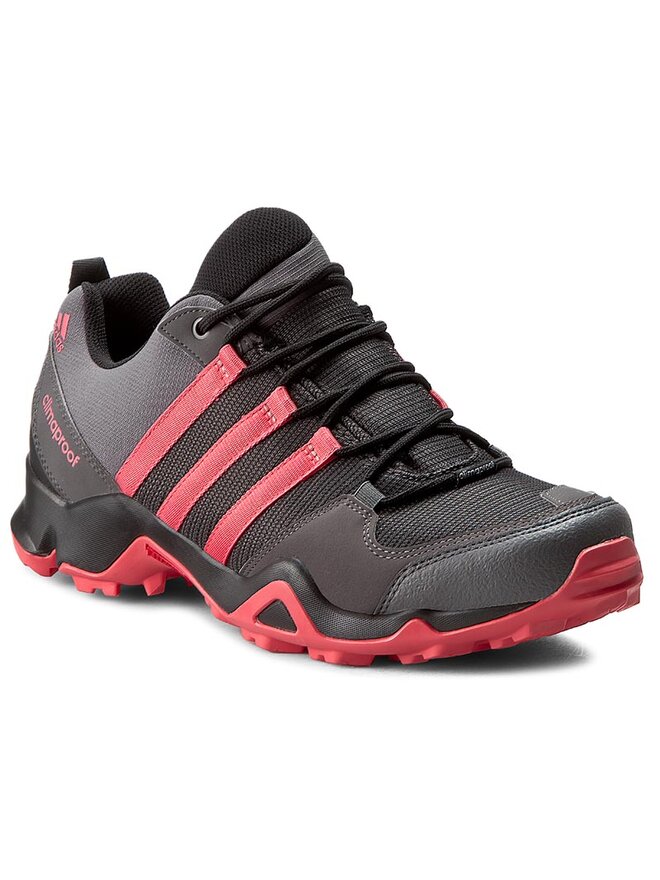Zapatos adidas Ax2 Cp W BB1681 Visge Cblack Supbls zapatos.es