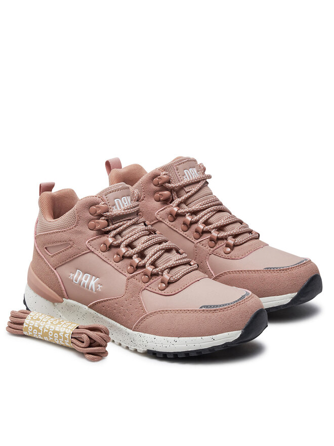 Dorko Sneakers Dorko Atlas DS24F03W Rosa
