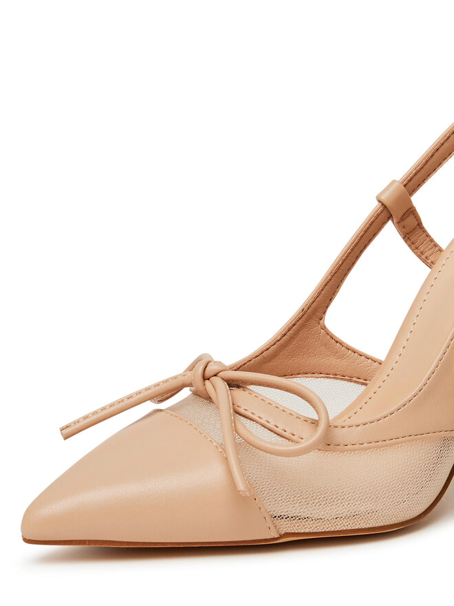 DeeZee Sandale DeeZee AU-8268-10 Bež