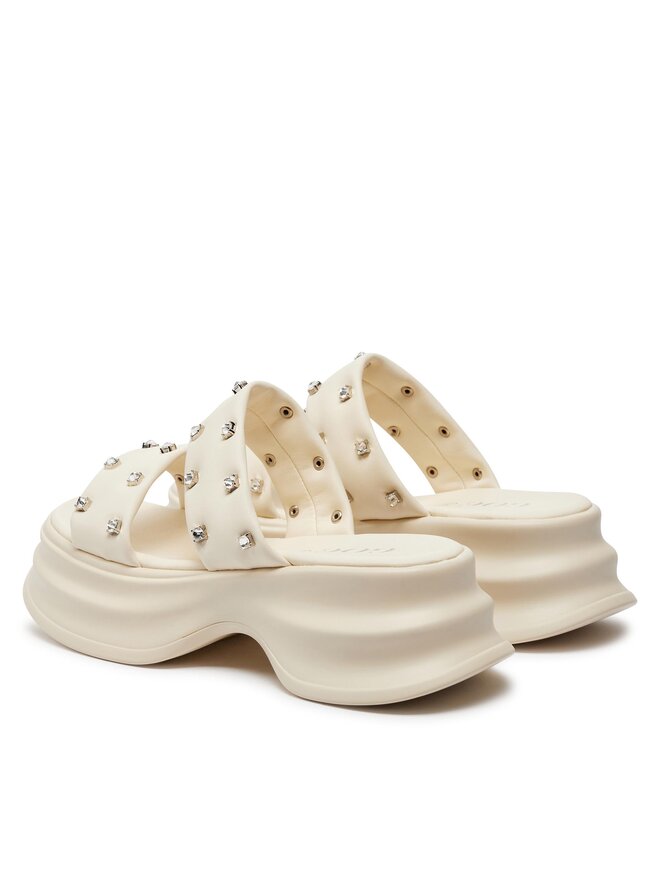 GOE Ciabatte GOE NN2N4108 Bianco
