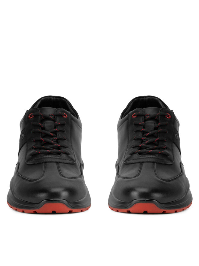 Sergio Bardi Sneakers Sergio Bardi MF1647-1Z Nero