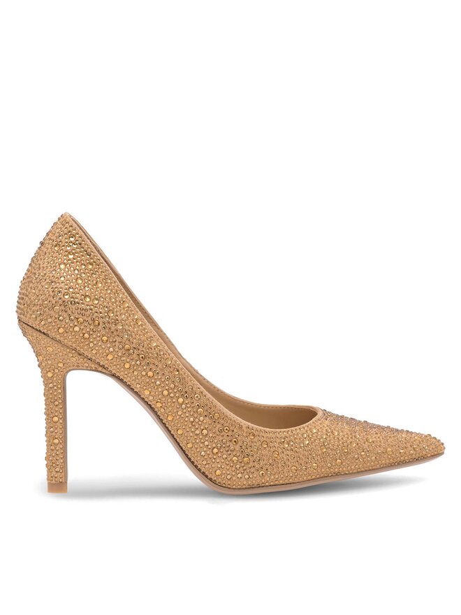 Badura Tacón de aguja Badura EMMA-V1360-08 Oro