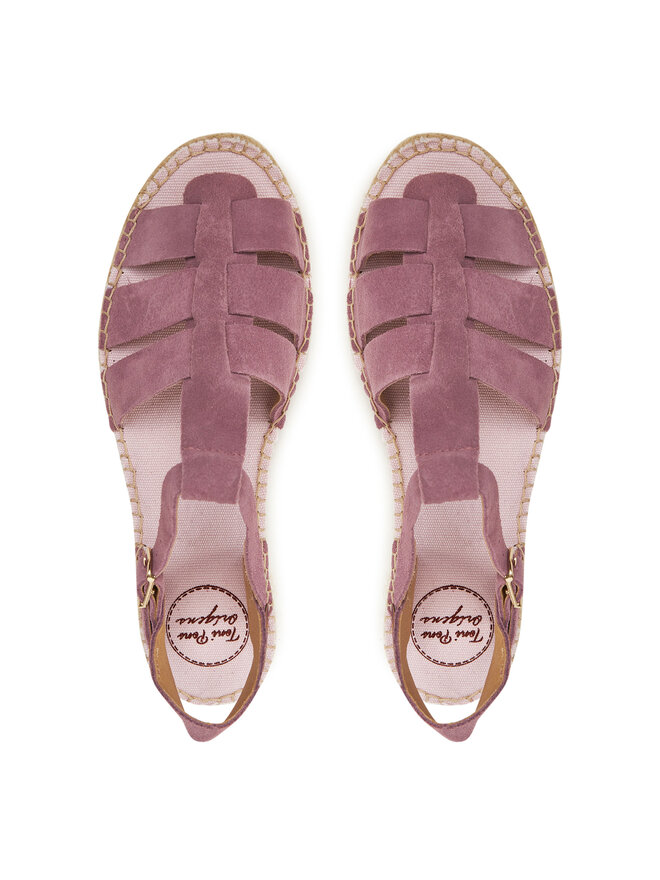 Toni Pons Espadrilles Toni Pons Elena Lila