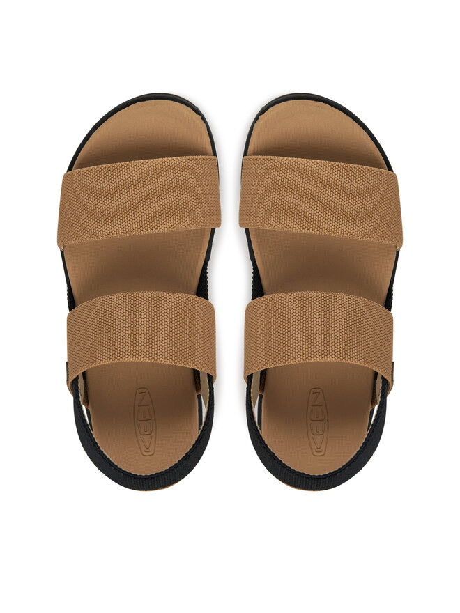 Keen Босоніжки Keen Elle Backstrap W 1030141 Бежевий