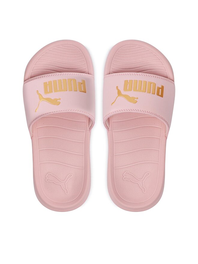 Puma Pantoletten Puma Popcat 20 372017 23 Rosa