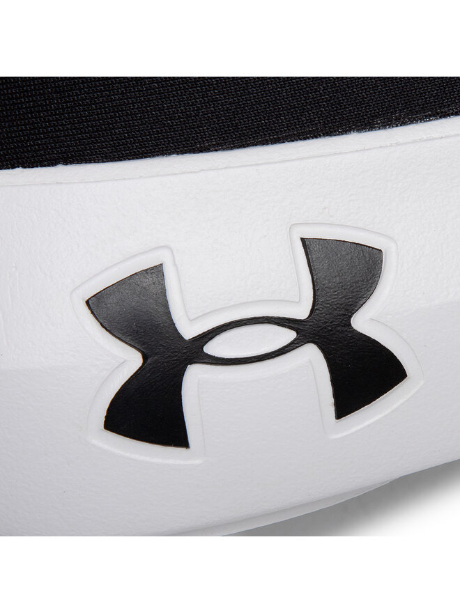 Under Armour Снікерcи Under Armour Ua Ripple 2.0 3022044-002 Чорний