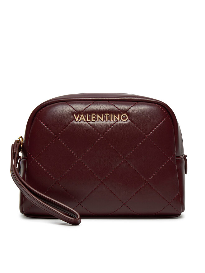 Valentino Neceser Valentino Nur Re VBE8G9502 Guinda/burdeos