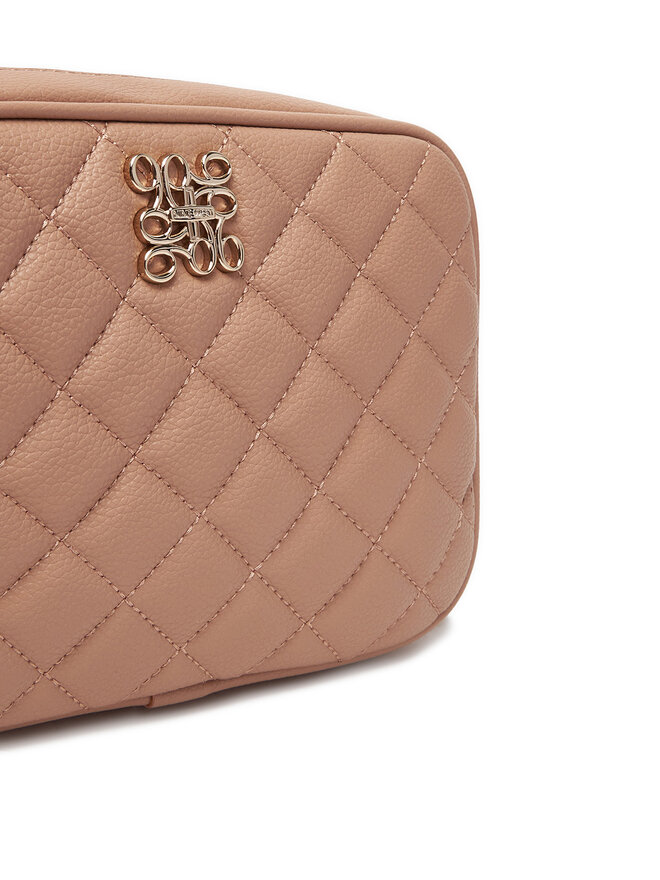 Nine West Handtasche Nine West CEO-GEORGIA-JH5825-NW Beige