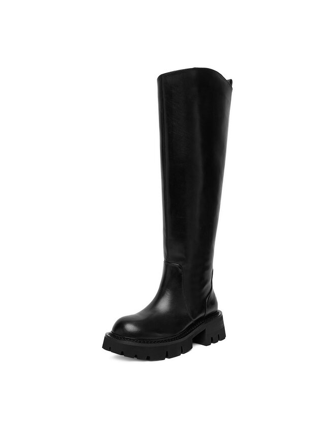 G-Star Raw Botas altas G-Star Raw EO-GLCIE-GLC5559 Negro