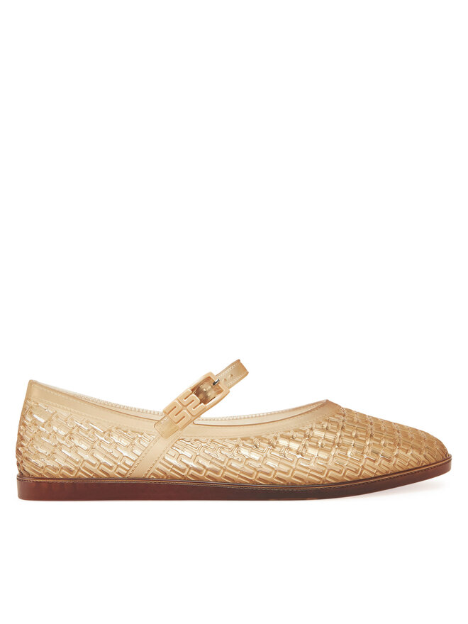 Melissa Balerina Melissa Melissa Harper Ad 35974 Bézs