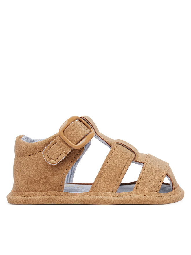 Mayoral Sandalen Mayoral 9897 Braun