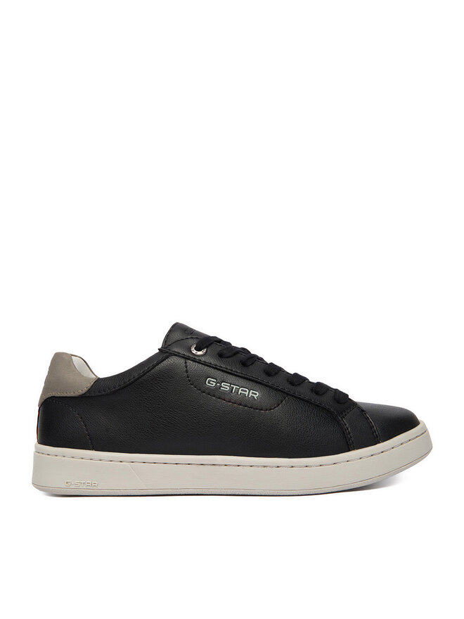 G-Star Raw Sneakers G-Star Raw CEO-BRADLEY-02 MI08 Schwarz