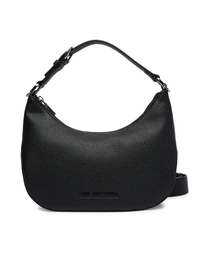 LOVE MOSCHINO Handtasche LOVE MOSCHINO JC4018PP1OLT000B Schwarz