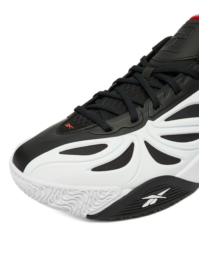 Reebok Basketballschuhe Reebok EO-ANGEL REESE 1 100256997 M Weiß