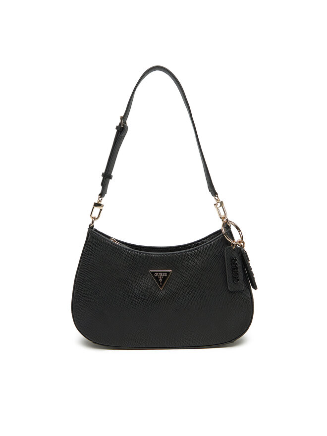 Guess Torebka Guess Noelle (ZG) HWZG78 79180 Czarny