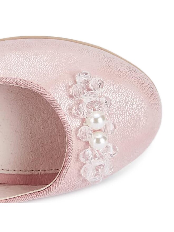 Mayoral Ballerinas Mayoral 43437 Rosa