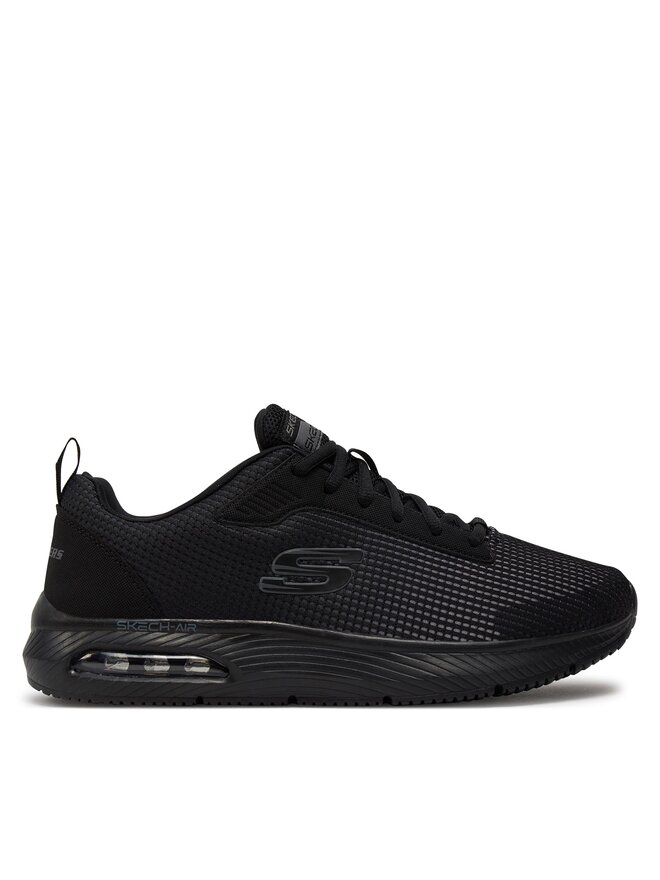 Skechers Сникърси Skechers Blyce 52558/BBK Черен