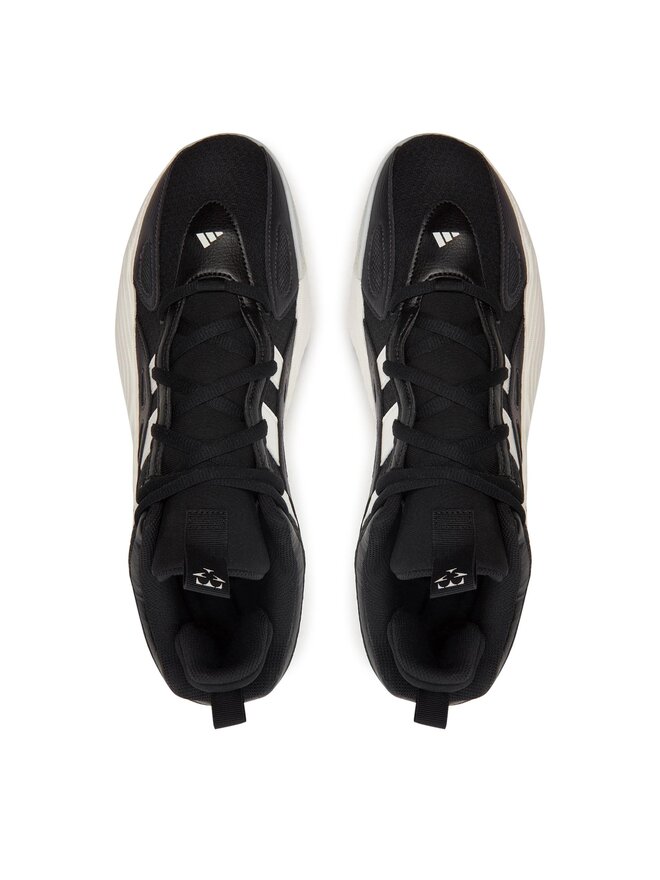adidas Košarkaška obuća adidas Trae Young Unlimited 2 Low IE7764 Crna