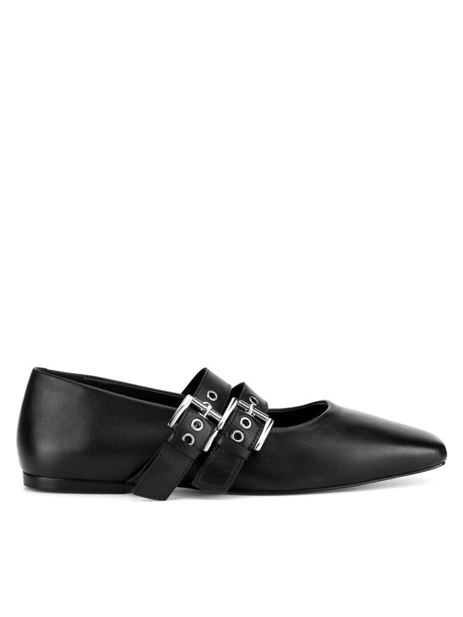 Gino Rossi Ballerine Gino Rossi ALIYA- 116930 Nero