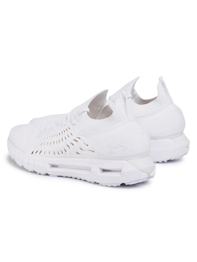 Under Armour Laufschuhe Under Armour Ua Hovr Phantom Rn 3022590-100 Weiß