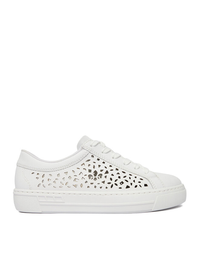 Rieker Sneakers Rieker CEO-L8831-80 Weiß
