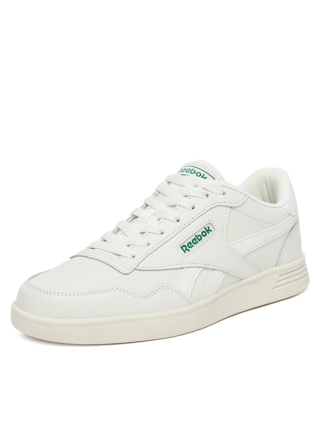 Reebok Sneakersy Reebok MEMT AR30124WCCG Écru