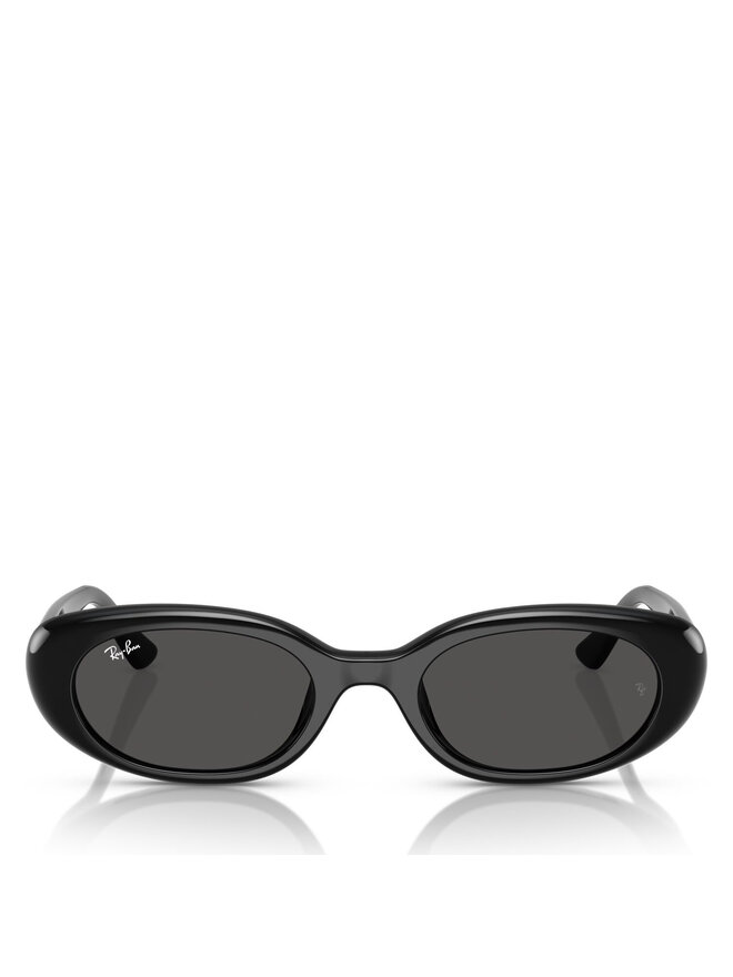 Ray-Ban Сонцезахисні окуляри Ray-Ban 0RB4441D 66778753 Чорний