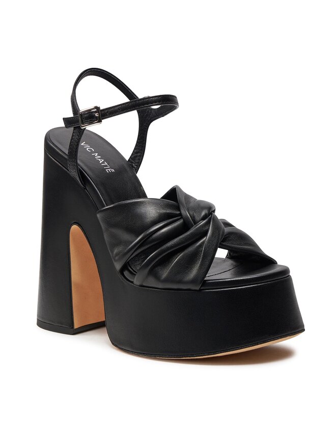 Vic Matié Sandalias Vic Matié 1E1400D C20C060101 Negro