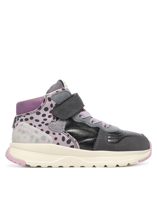 Biomecanics Sneakers Biomecanics 261252 S Schwarz