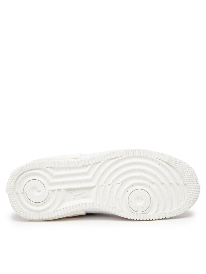 Nike Снікерcи Nike Air Force 1 Fontanka DV3211 100 Білий