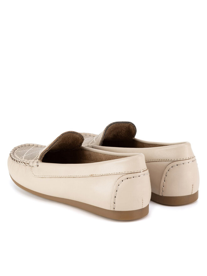 Lasocki Μοκασίνια Lasocki GRD-D520-05 Μπεζ