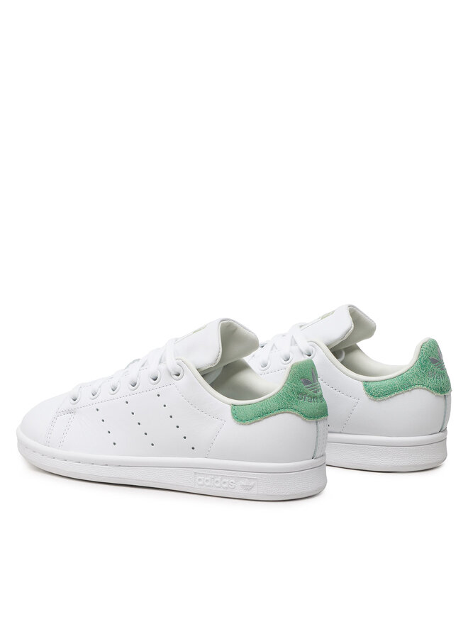 adidas Sneakersy adidas Stan Smith J HQ1854 Biały