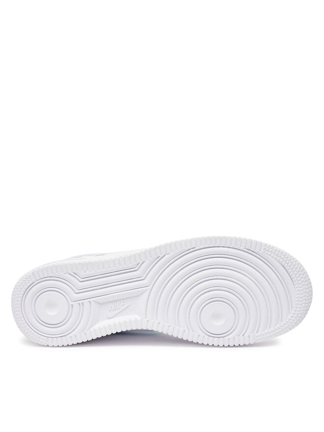 Nike Sneakersy Nike Air Force '07 HF0022 100 Bílá