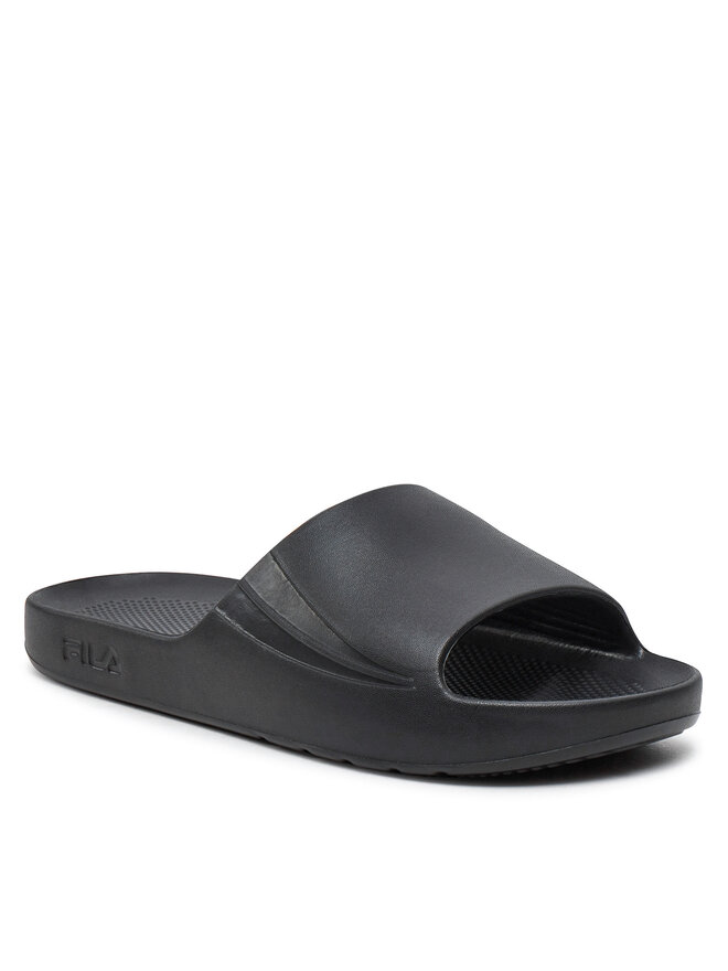 Fila Klapki Fila Off-Crt Slide Wmn FFW0403 Szary